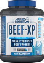 Applied Nutrition Beef XP - Protein Powder