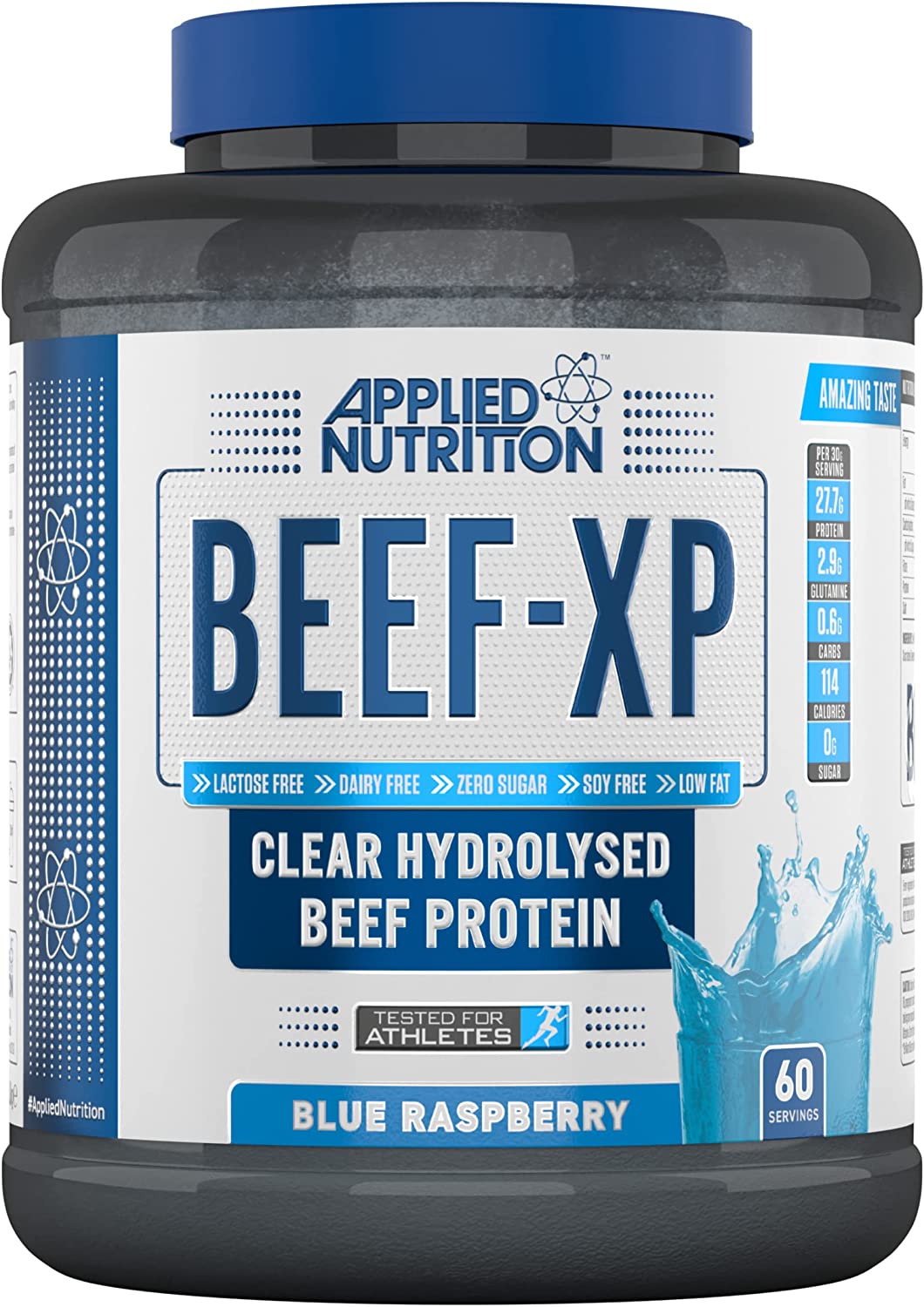Applied Nutrition Beef XP - Protein Powder