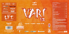 TWP Vari V2