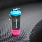 Smartshake Slim Shaker - Shaker Bottle (Less Than 2 Litres)