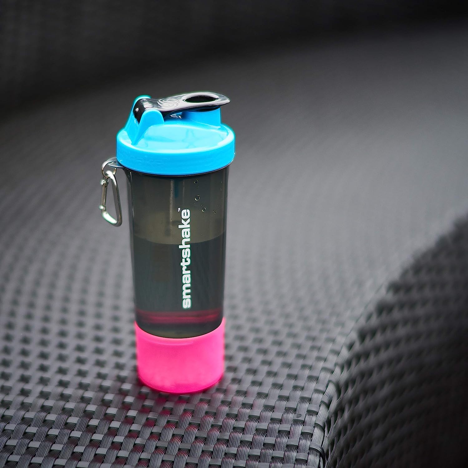 Smartshake Slim Shaker - Shaker Bottle (Less Than 2 Litres)