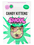 Candy Kittens 10x140g Shox