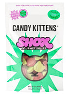 Candy Kittens 10x140g Shox