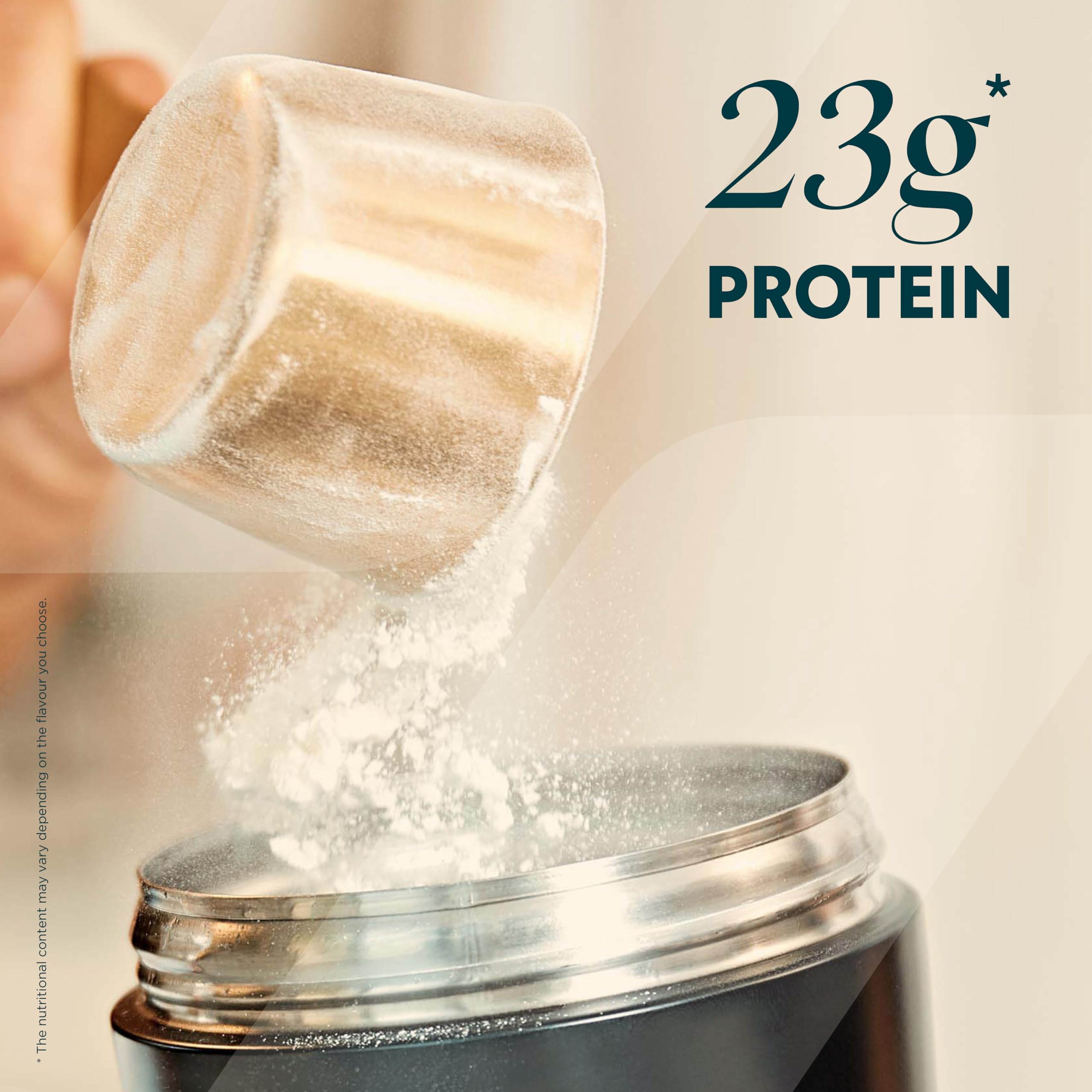 MyProtein Impact Whey Protein - Whey Protein Powder