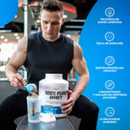 BioTech USA 100% Pure Whey