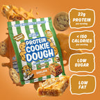 Applied Nutrition Protein Cookie Dough - Protein Cookie Dough Powder