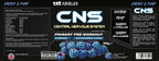 Outangled CNS - Pre-Workout Powder