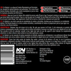 NXT Nutrition CRE Hydrate 180g