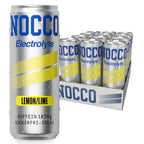 NOCCO Electrolyte 12x355ml