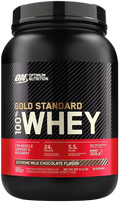 Optimum Nutrition Gold Standard 100% Whey 800g