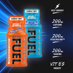 Applied Nutrition Body Fuel Energy Shots - Energy Shots