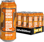 Irn-Bru Pwr-Bru Original - MyGymSupplements