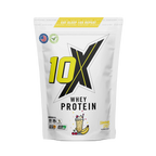 10X Athletic Whey Protein - Whey Protein Powder