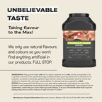 MaxiNutrition Promax Lean - Diet Whey Protein Powder