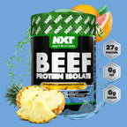 NXT Nutrition Beef Protein Isolate 540g