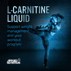 Applied Nutrition L-Carnitine 3000 - Carnitine Liquid