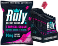 Ruly Energy Gummies 12x42g