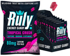 Ruly Energy Gummies 12x42g