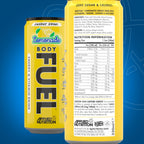 Applied Nutrition Body Fuel Energy Can