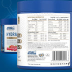Applied Nutrition Hydration Powder - Sports & Energy Drink Mixes