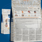 Applied Nutrition Mushroom Superblend - 160g / Unflavoured - Mushroom Powder