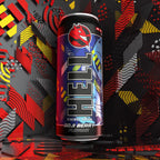 Hell Energy Energy Drink