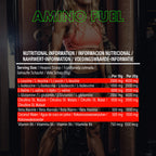 NXT Nutrition Amino Fuel 300g
