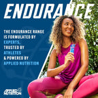 Applied Nutrition Endurance Velocity Breathe Gel - Energy Gels