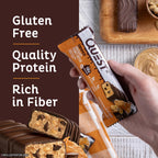 Quest Nutrition Protein Bar 12x60g