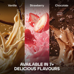 Bulk Complete Mass 2.5kg