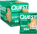 Quest Nutrition Cookie - MyGymSupplements