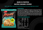 Mars Protein Cookie