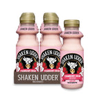 Shaken Udder Milkshake - HFSS Compliant