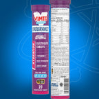 Applied Nutrition Effervescent Electrolyte Tabs - Hydration Tablets