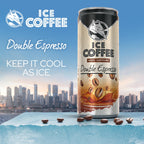 Hell Energy HELL Ice Coffee