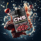 Outangled CNS - Pre-Workout Powder