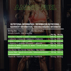 NXT Nutrition Amino Fuel 300g