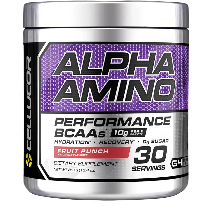 MyGymSupplements
