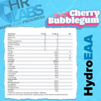 HR Labs HydroEAA - Amino Acids