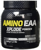 Olimp Sport Nutrition Amino EAA Xplode - Amino Acids Powder