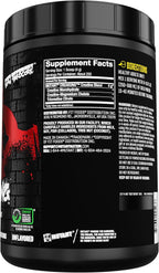 Mutant Creakong - 300g - Creatine Powder