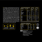 Reflex Nutrition The Muscle Bomb - Pre-Workout Powder