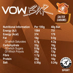 VOW Nutrition VOW Bar - Protein Bars