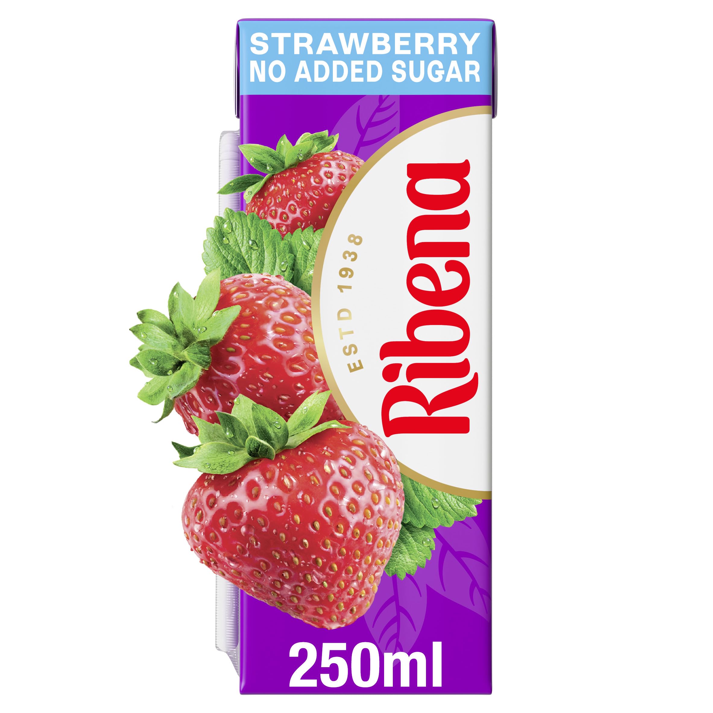 Ribena 24x250ml