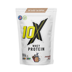10X Athletic Whey Protein - Whey Protein Powder