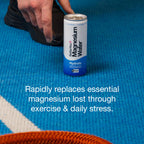BetterYou Magnesium Water Hydrate - 12x250ml / Citrus & Botanicals - Hydration Ready-To-Drinks