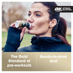 Optimum Nutrition Gold Standard Pre-Workout Shot - Pre-Workout