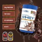 Applied Nutrition Critical Whey 825g