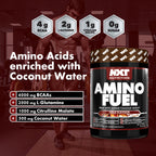 NXT Nutrition Amino Fuel 300g