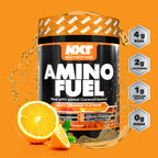 NXT Nutrition Amino Fuel 300g